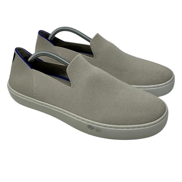 Rothy's Slip on Sneaker - Picture 1 of 12